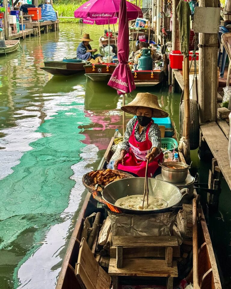 Bangkok Tour from India 2026 – Cost, Visa & Family Tips