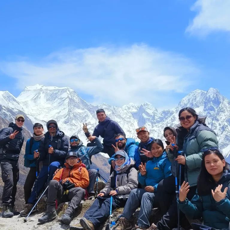Kathmandu to Muktinath Tour by Flight 2025