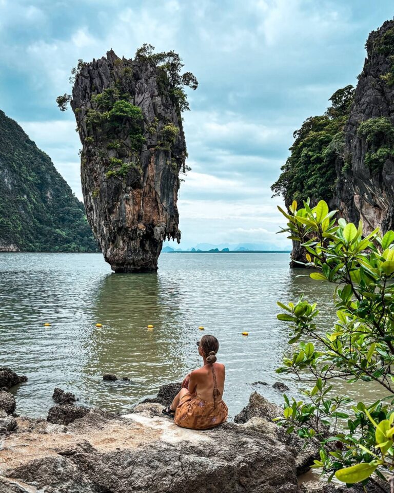 A Getaway to Phuket & Krabi | Group Tour Package