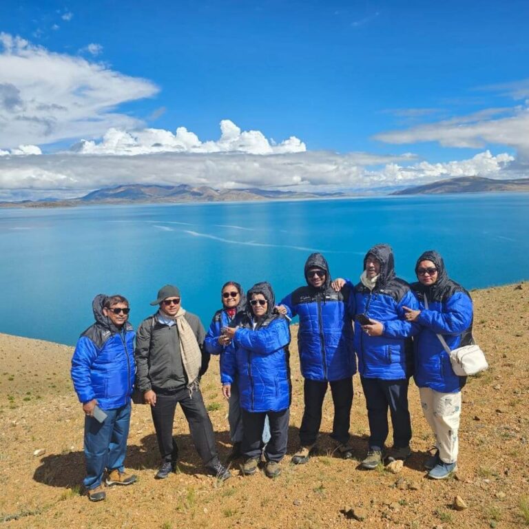 Nepal Tour Package from India | 7N/8D with Muktinath, Pokhara & Chitwan