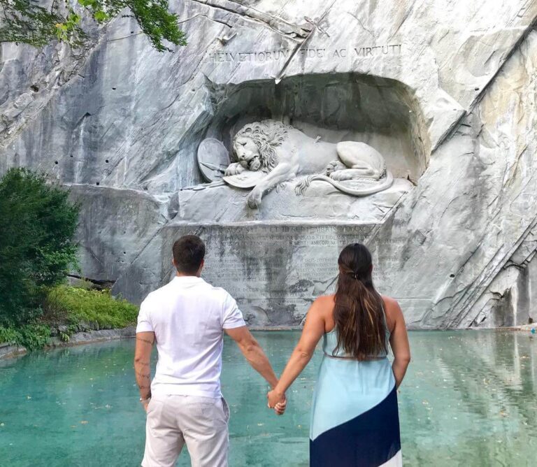 Best of Switzerland & Italy with FREE Excursion to Mount Titlis