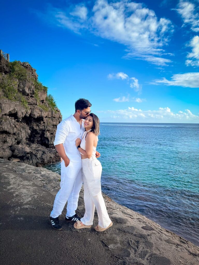 Offshore Romance – Mauritius Honeymoon Package