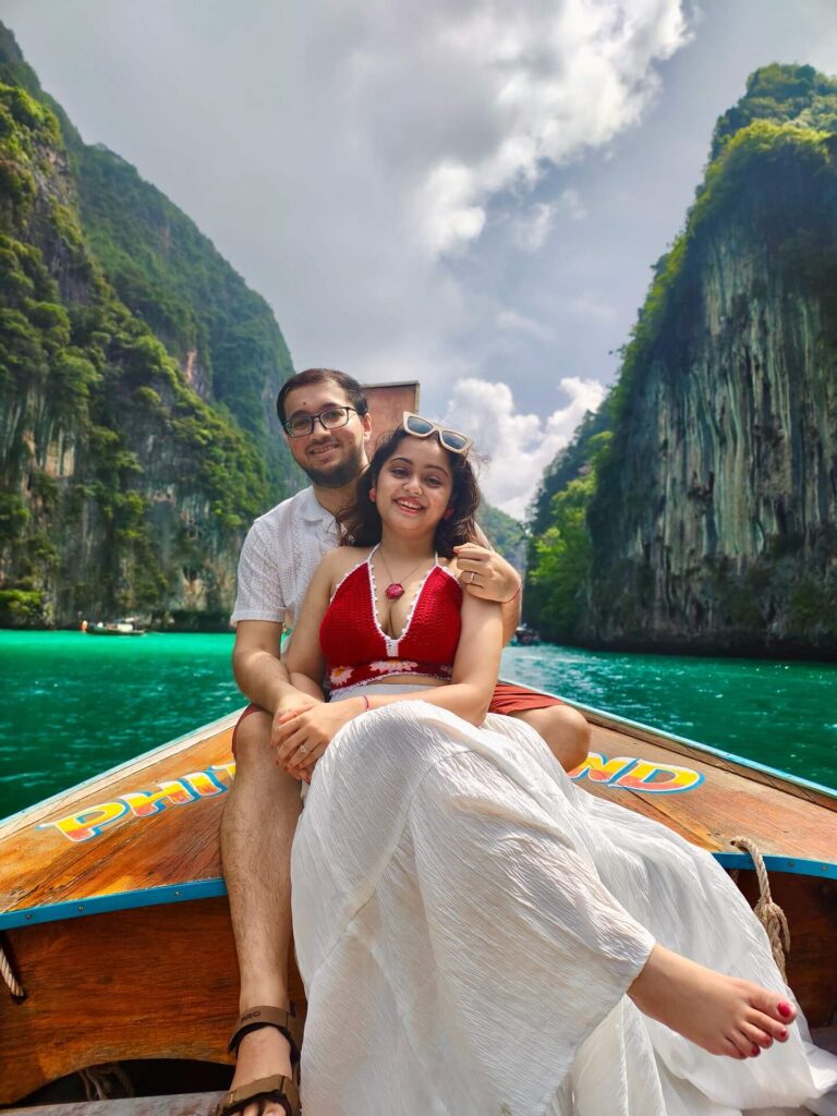 Wonders of Thailand | Culture, Corals and Coastlines