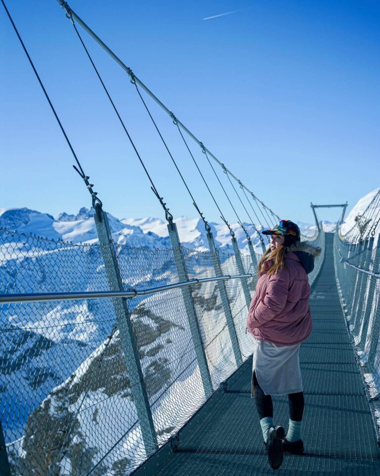 Europe Community Trip Short Circuit (With Flights)