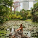 Singapore and Bali Honeymoon Bliss | City Romance to Tropical Retreat