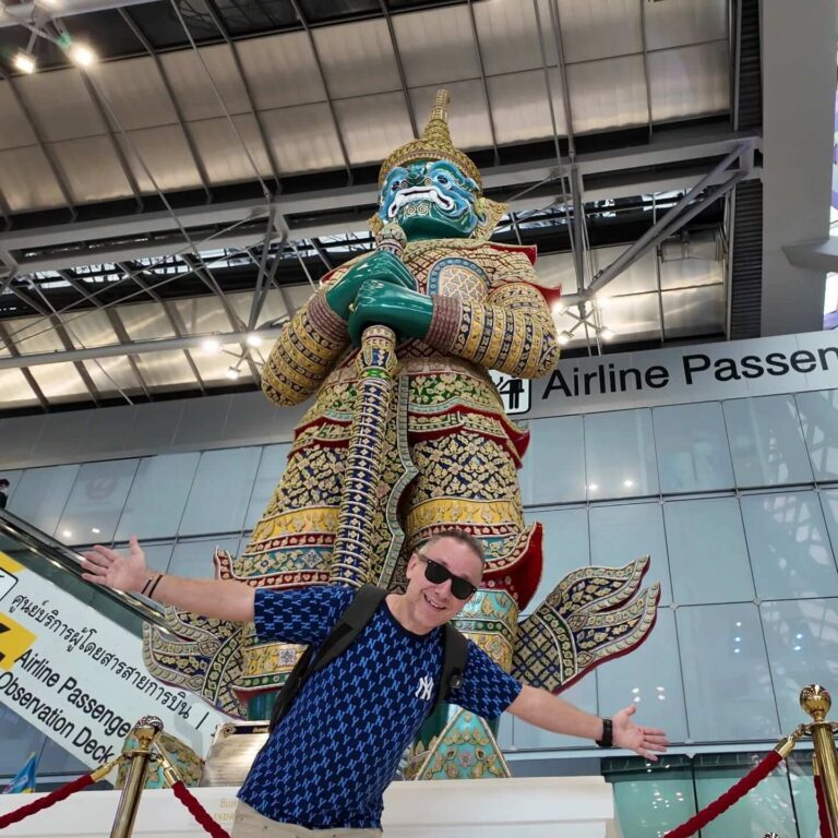 Highlights of Thailand | A Luxurious Delight