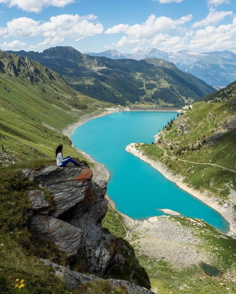 Central Europe Community Trip Package (With Flights)