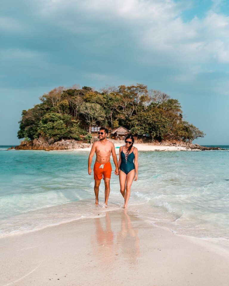 Thailand Tour from India: The Complete 2026 Guide
