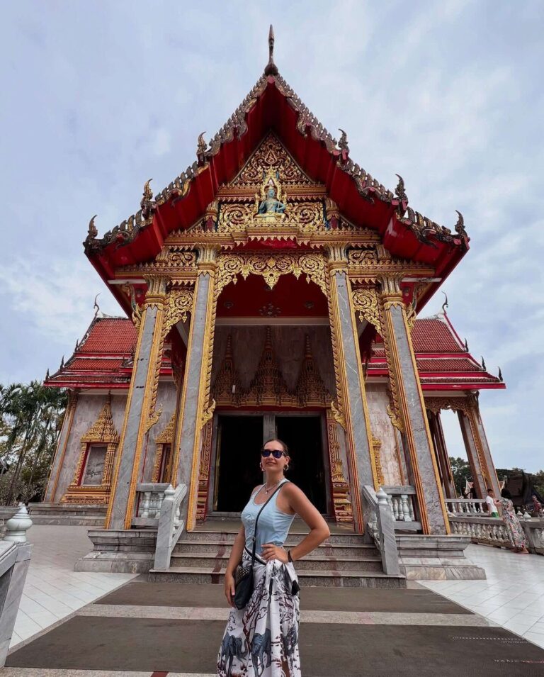 Phuket Krabi | A Flights Inclusive DEAL