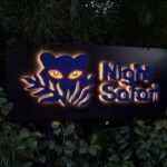 Singapore Getaway | FREE Night Safari Zoo Visit