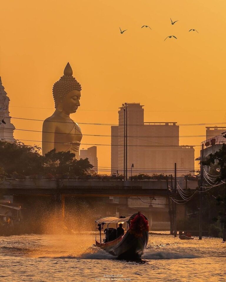 Best of Bangkok, Phuket & Krabi | Exploring the Jewels of Thailand