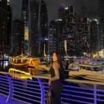 Family enjoying fun activities at Atlantis Aquaventure Waterpark in Dubai with kids and parents