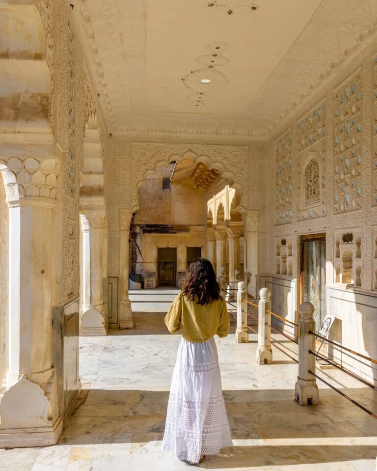 Jaipur Trip Guide: Best Places, Tips & Travel Plan