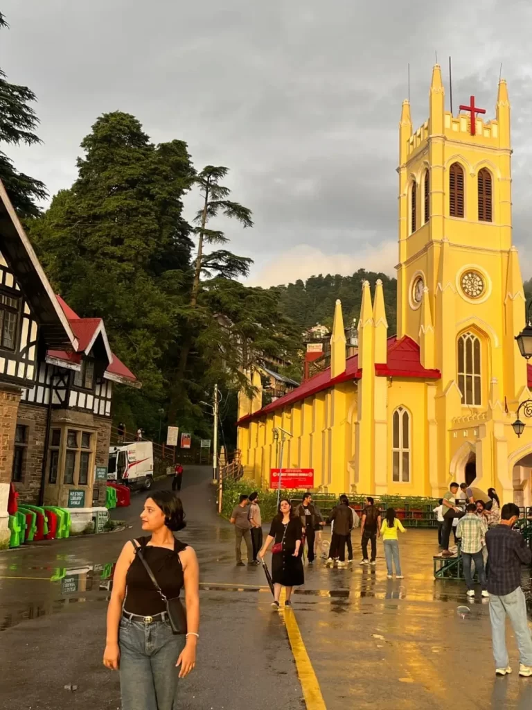 Best Places to Visit This Winter in India for a Memorable Getaway