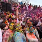 Sangla Holi Road Trip