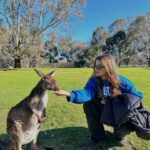 Best places to visit in Australia featuring Sydney Opera House and Harbour Bridge
