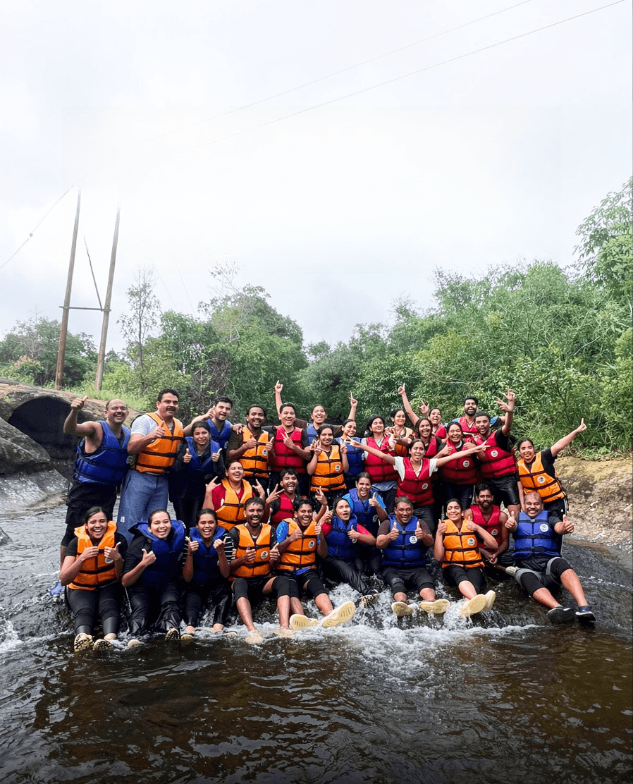 Meghalaya itinerary featuring Shillong, Cherrapunji waterfalls, Dawki River, and scenic landscapes