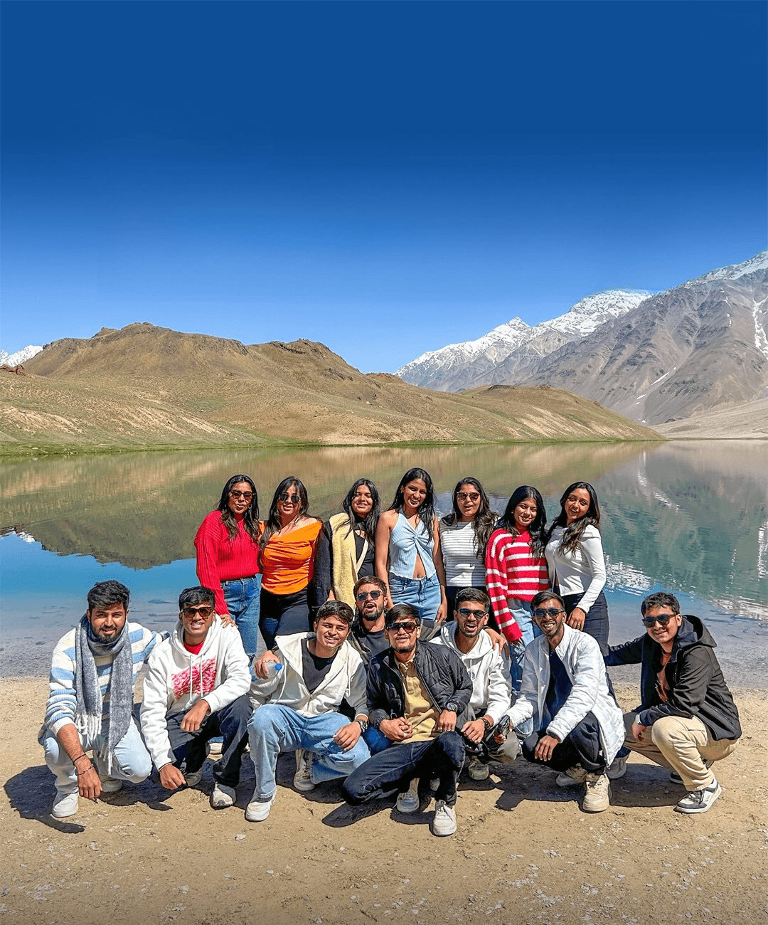 Spiti Valley landscape with rugged mountains, ancient monasteries, scenic roads, and breathtaking Himalayan views in Himachal Pradesh, India.