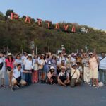 Thailand group tour packages India travelers enjoying Bangkok city sightseeing and temples