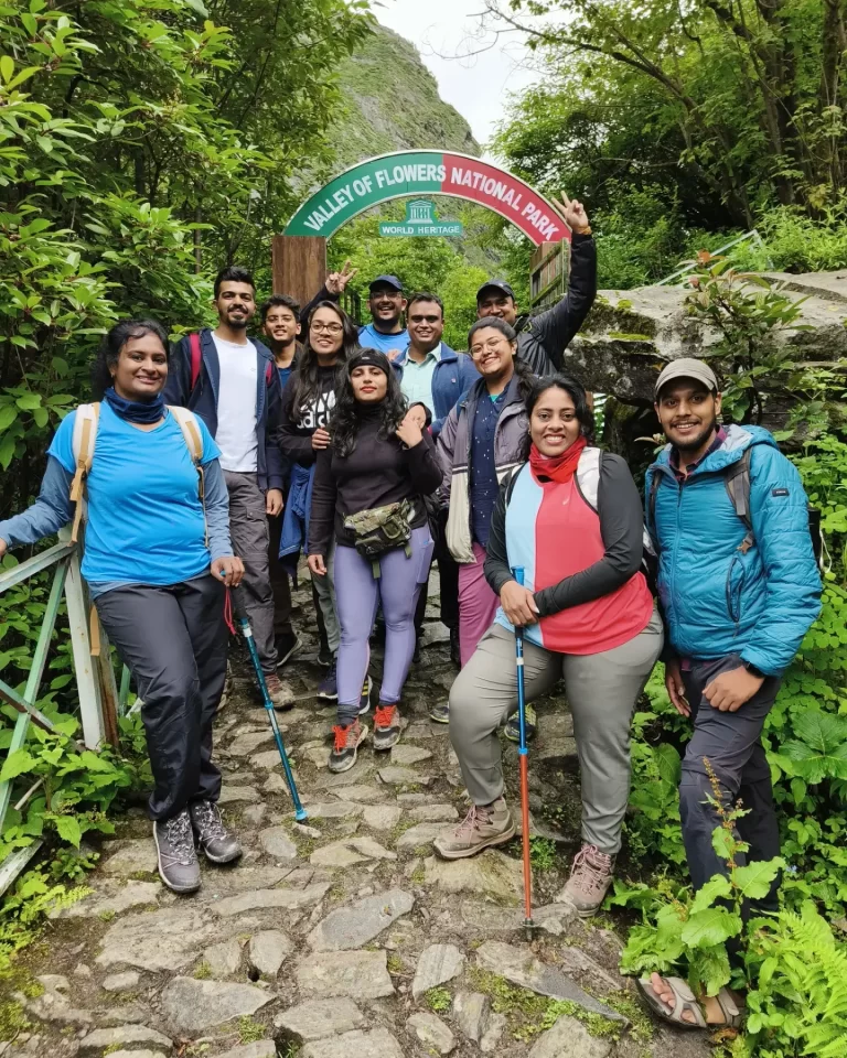 Why Valley of Flowers Is One of India’s Most Beautiful Treks