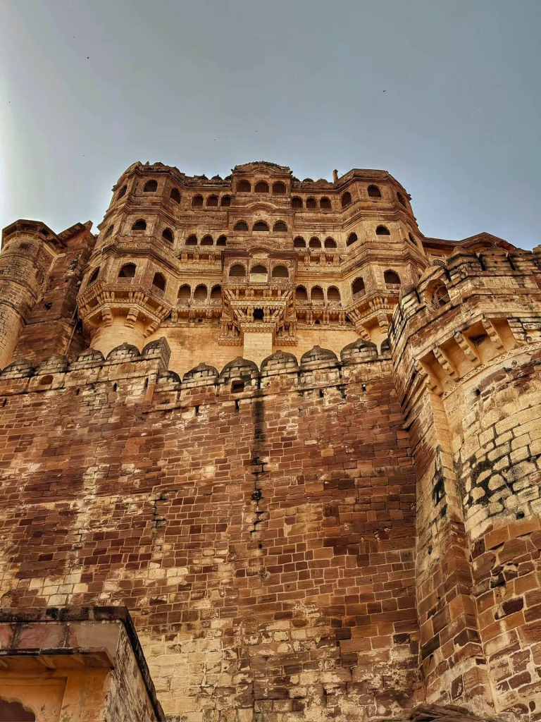Palaces Rajasthan with Classical India & kathmandu