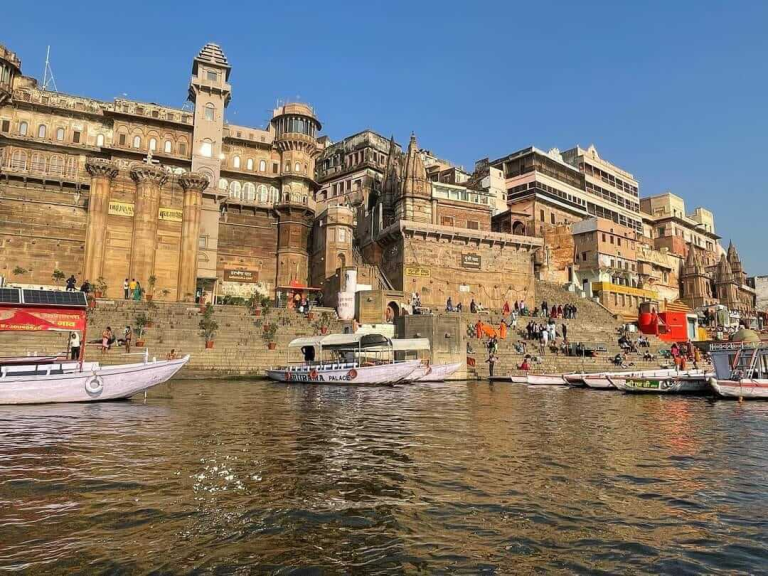 Classical North India Tour